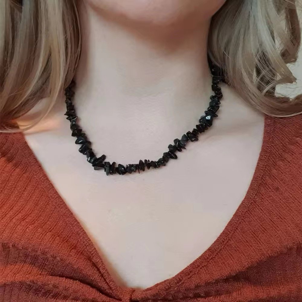 constellation necklace