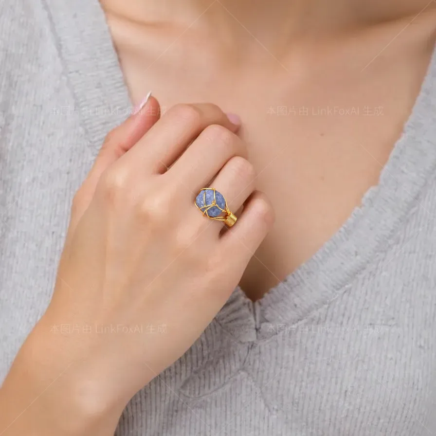 constellation ring