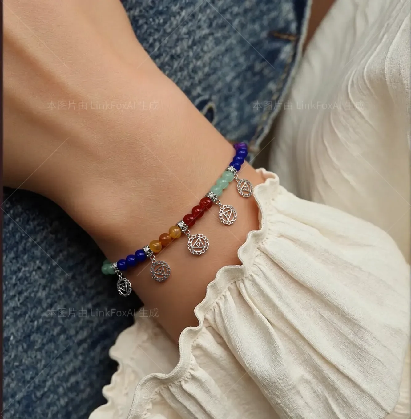 couple bracelet